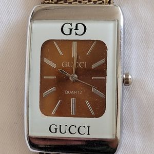 G ucci Watch